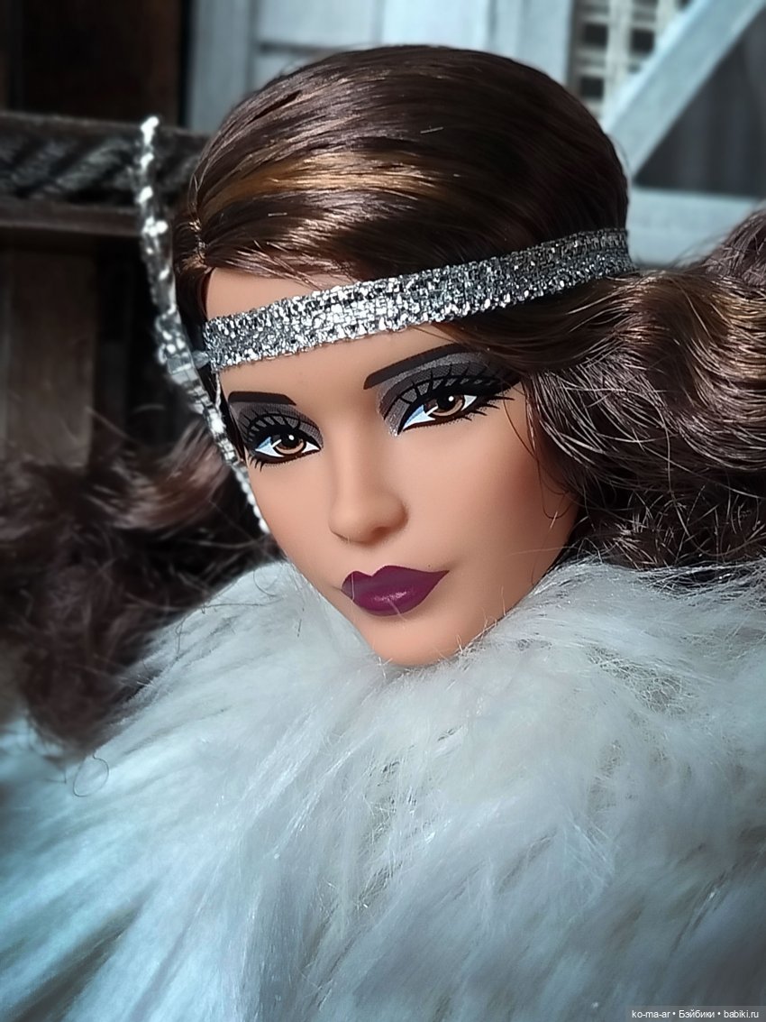 Barbie Tribute to Fashion 2 / Распаковка и обзор | Бэйбики Barbie Tribute to Fashion 2 / Распаковка и обзор