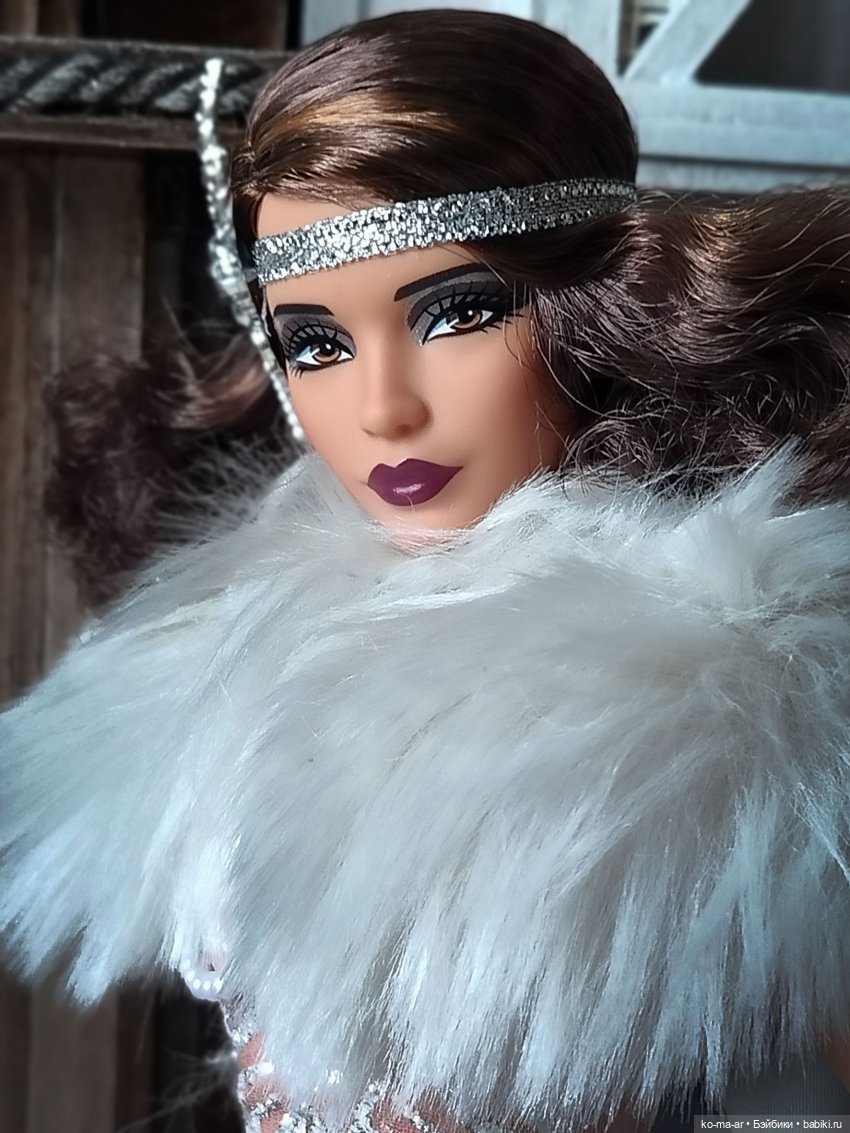 Barbie Tribute to Fashion 2 / Распаковка и обзор | Бэйбики Barbie Tribute to Fashion 2 / Распаковка и обзор