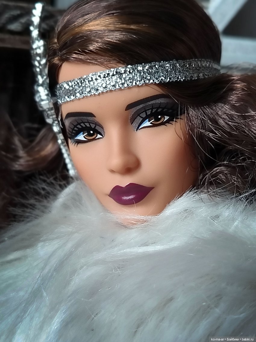 Barbie Tribute to Fashion 2 / Распаковка и обзор | Бэйбики Barbie Tribute to Fashion 2 / Распаковка и обзор