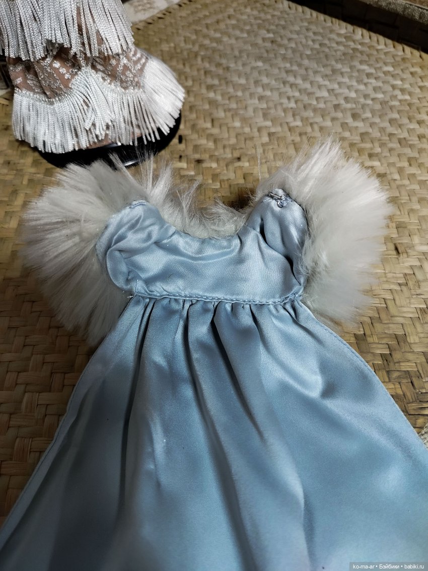 Barbie Tribute to Fashion 2 / Распаковка и обзор | Бэйбики Barbie Tribute to Fashion 2 / Распаковка и обзор