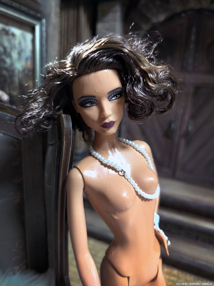 Barbie Tribute to Fashion 2 / Распаковка и обзор | Бэйбики Barbie Tribute to Fashion 2 / Распаковка и обзор