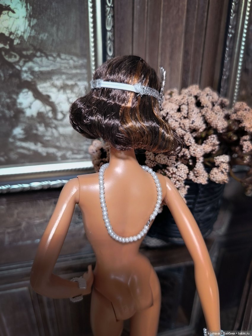 Barbie Tribute to Fashion 2 / Распаковка и обзор | Бэйбики Barbie Tribute to Fashion 2 / Распаковка и обзор