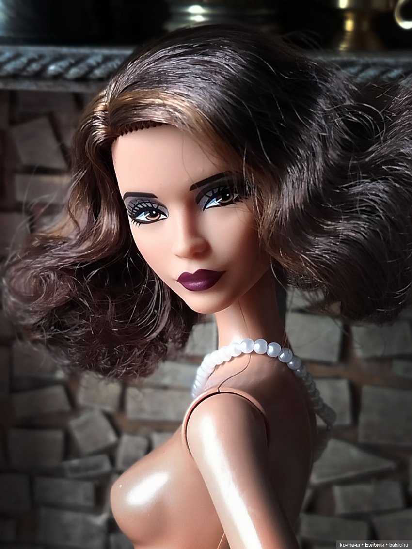 Barbie Tribute to Fashion 2 / Распаковка и обзор | Бэйбики Barbie Tribute to Fashion 2 / Распаковка и обзор