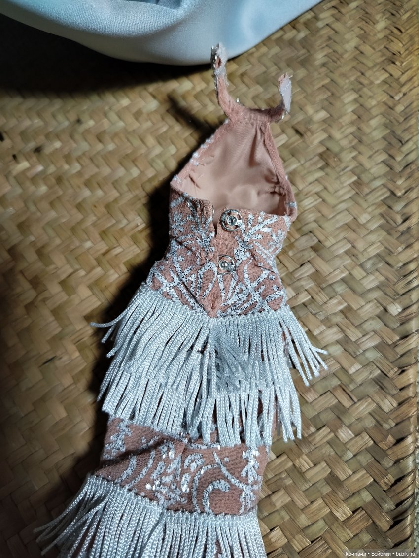 Barbie Tribute to Fashion 2 / Распаковка и обзор | Бэйбики Barbie Tribute to Fashion 2 / Распаковка и обзор