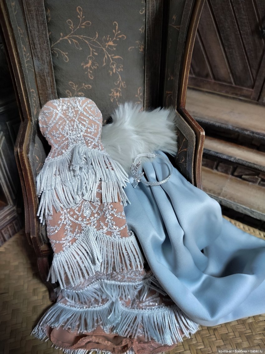 Barbie Tribute to Fashion 2 / Распаковка и обзор | Бэйбики Barbie Tribute to Fashion 2 / Распаковка и обзор