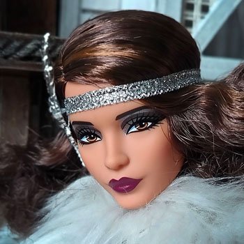 Barbie Tribute to Fashion 2 / Распаковка и обзор
