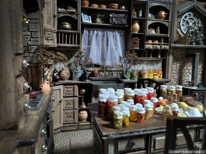 Не хочу быть рогатой — Куклы Barbie (Барби): Looks