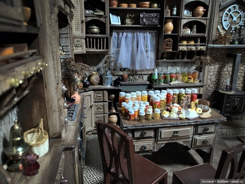 Не хочу быть рогатой — Куклы Barbie (Барби): Looks