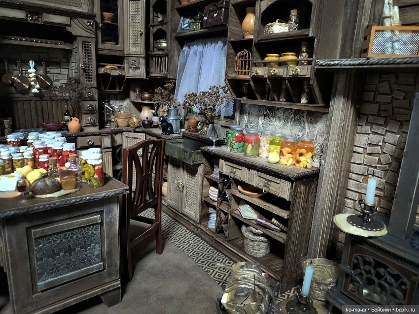 Не хочу быть рогатой — Куклы Barbie (Барби): Looks