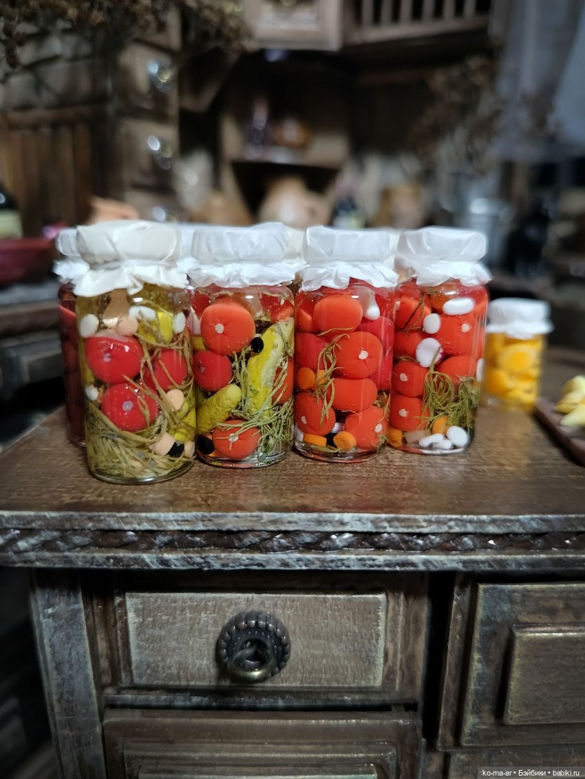 Не хочу быть рогатой — Куклы Barbie (Барби): Looks