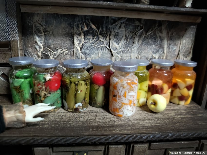 Не хочу быть рогатой — Куклы Barbie (Барби): Looks