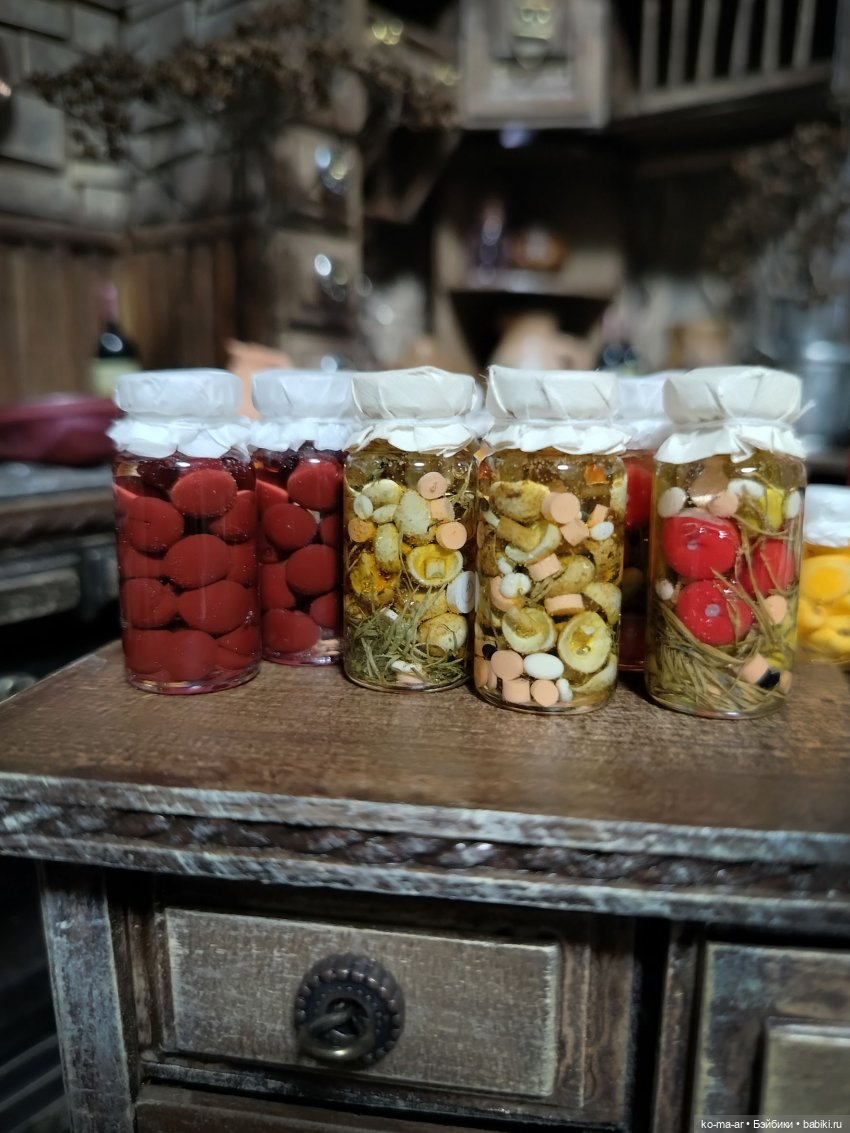 Не хочу быть рогатой — Куклы Barbie (Барби): Looks