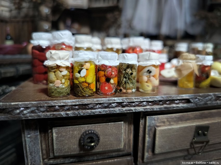 Не хочу быть рогатой — Куклы Barbie (Барби): Looks