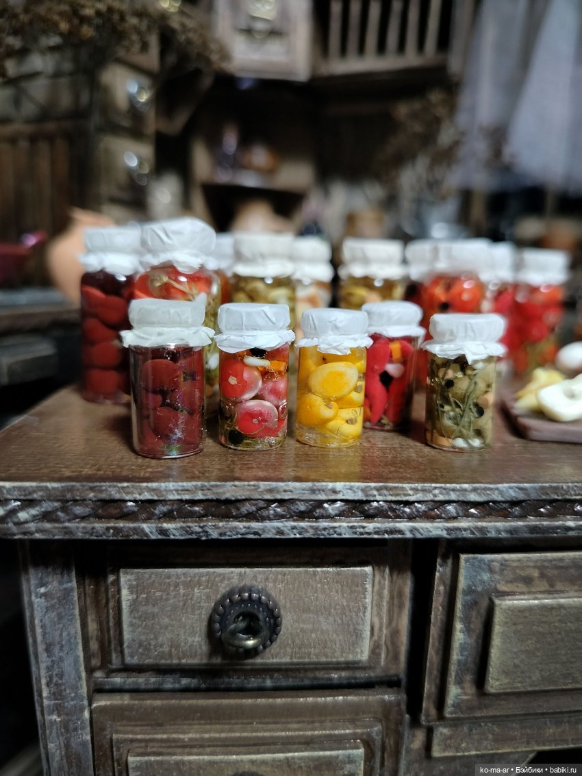 Не хочу быть рогатой — Куклы Barbie (Барби): Looks