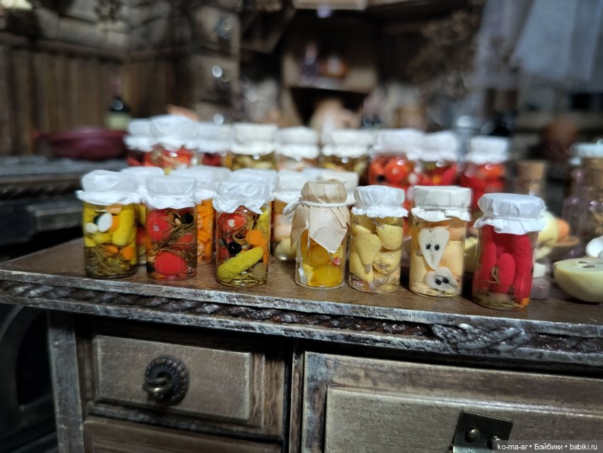 Не хочу быть рогатой — Куклы Barbie (Барби): Looks