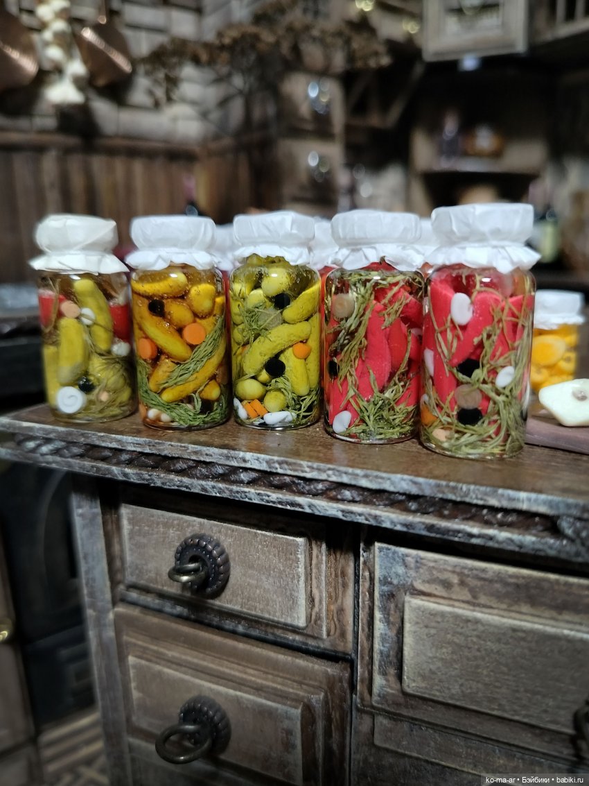 Не хочу быть рогатой — Куклы Barbie (Барби): Looks