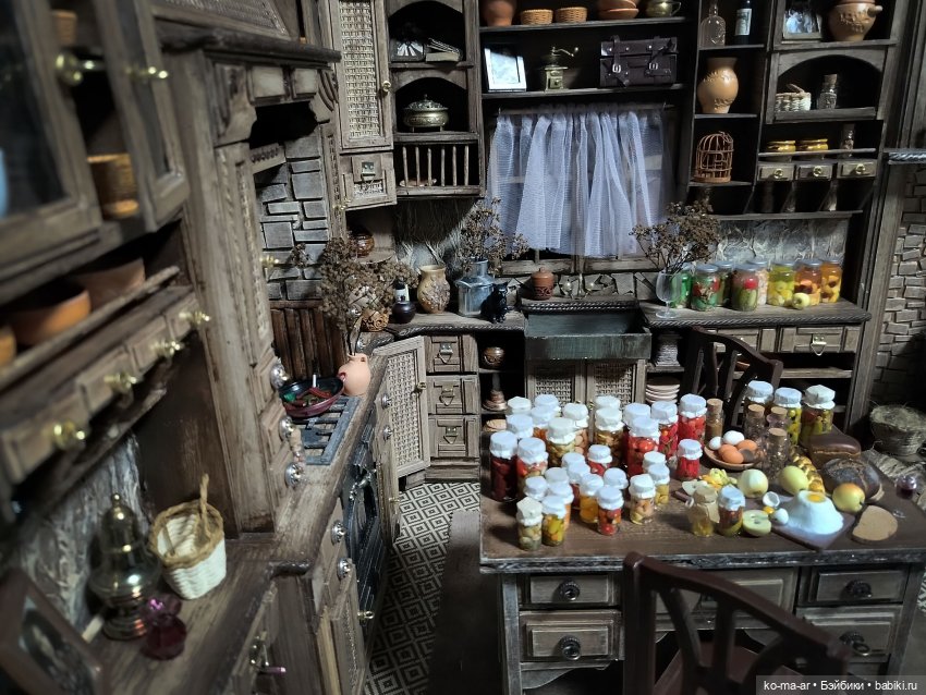 Не хочу быть рогатой — Куклы Barbie (Барби): Looks