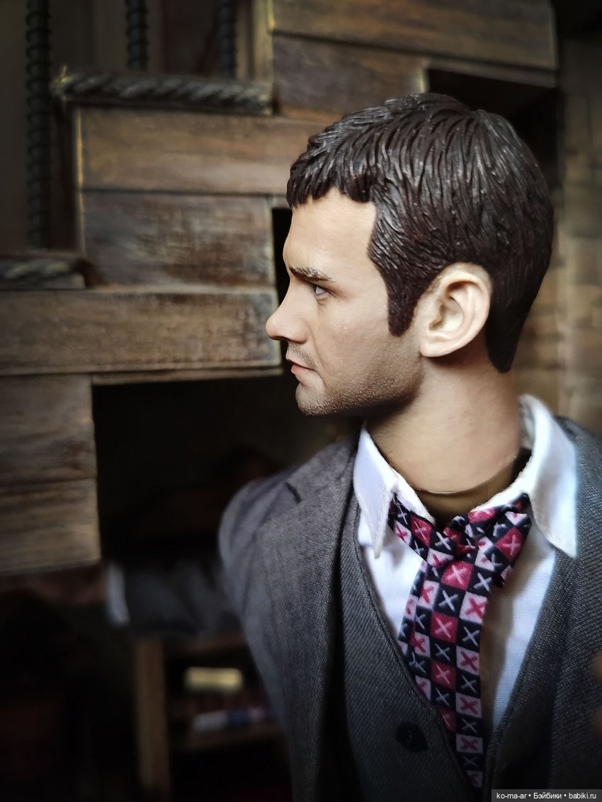 Мои экшены — Коллекционные экшн