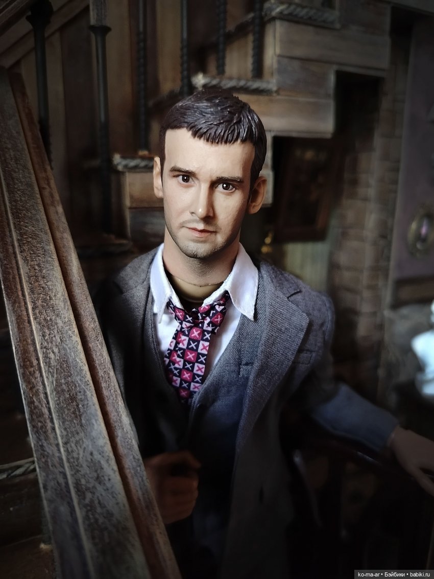 Мои экшены — Коллекционные экшн