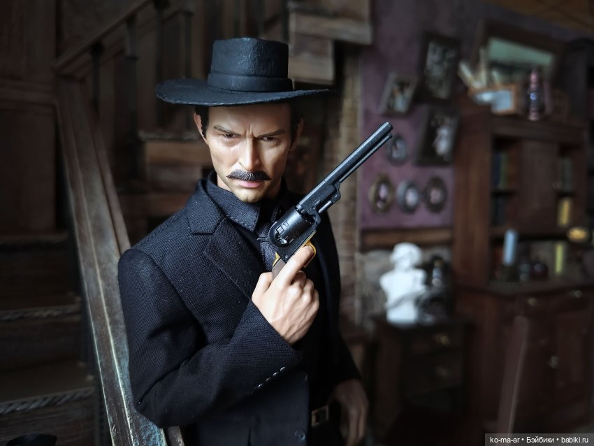 Мои экшены — Коллекционные экшн