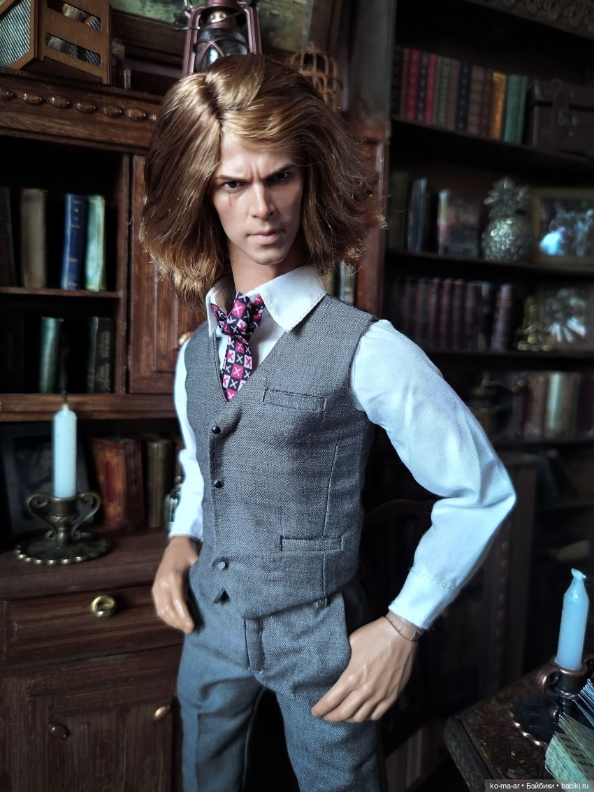 Мои экшены — Коллекционные экшн