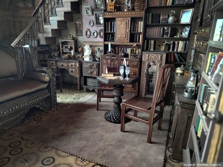 Мои экшены — Коллекционные экшн (фото 4)