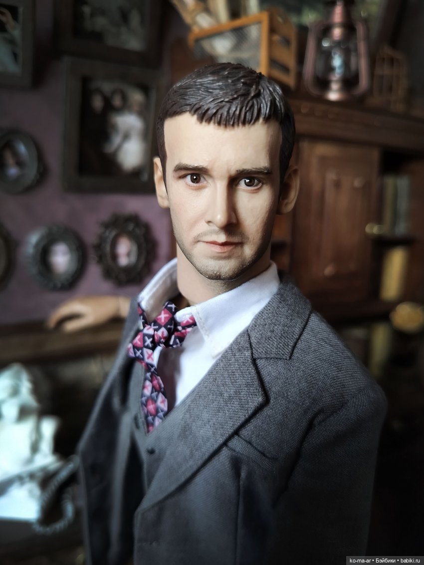 Мои экшены — Коллекционные экшн