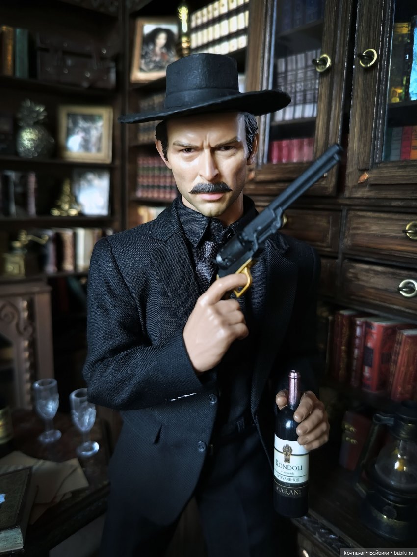 Мои экшены — Коллекционные экшн