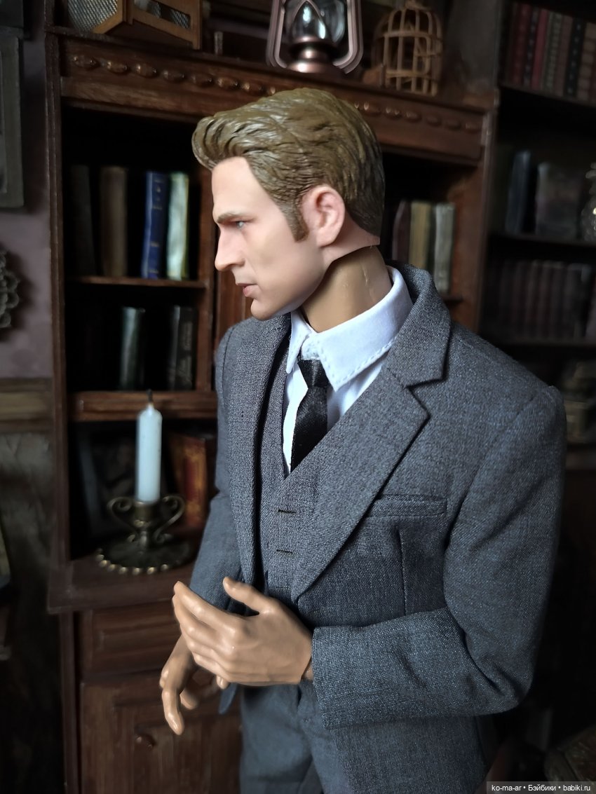 Мои экшены — Коллекционные экшн