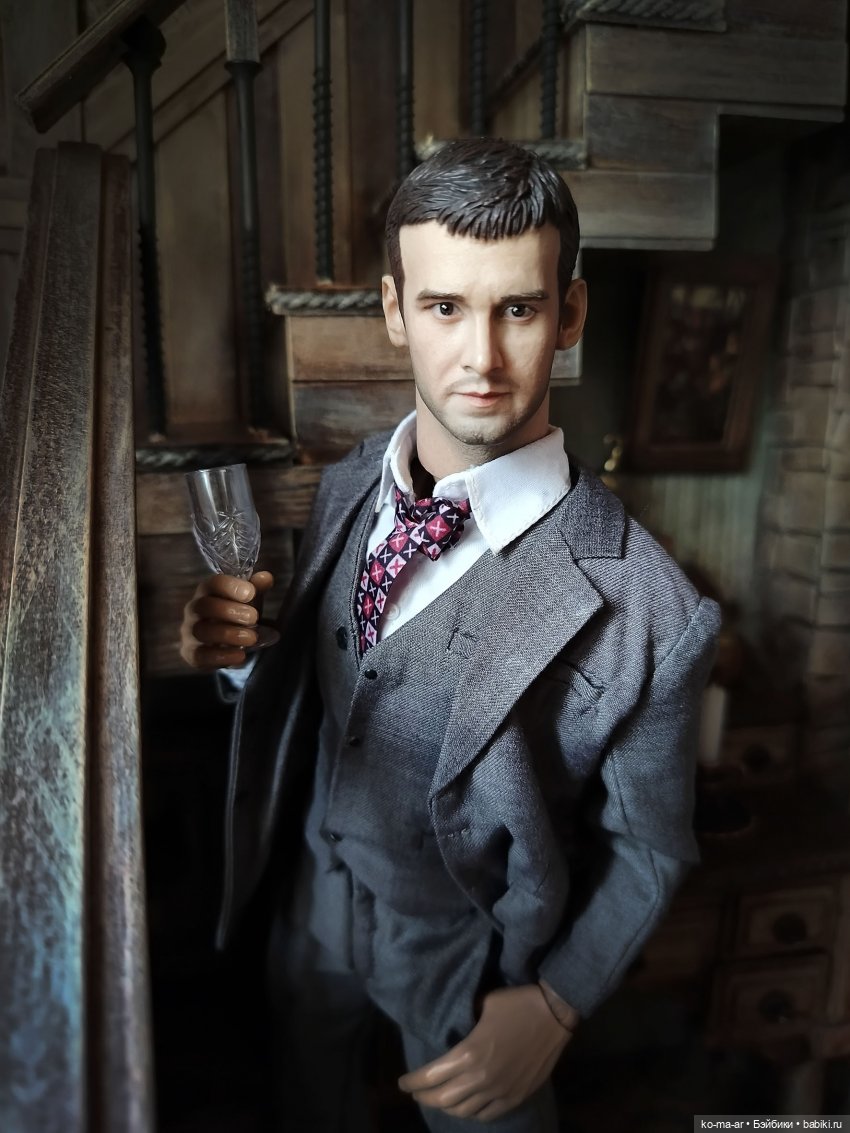 Мои экшены — Коллекционные экшн