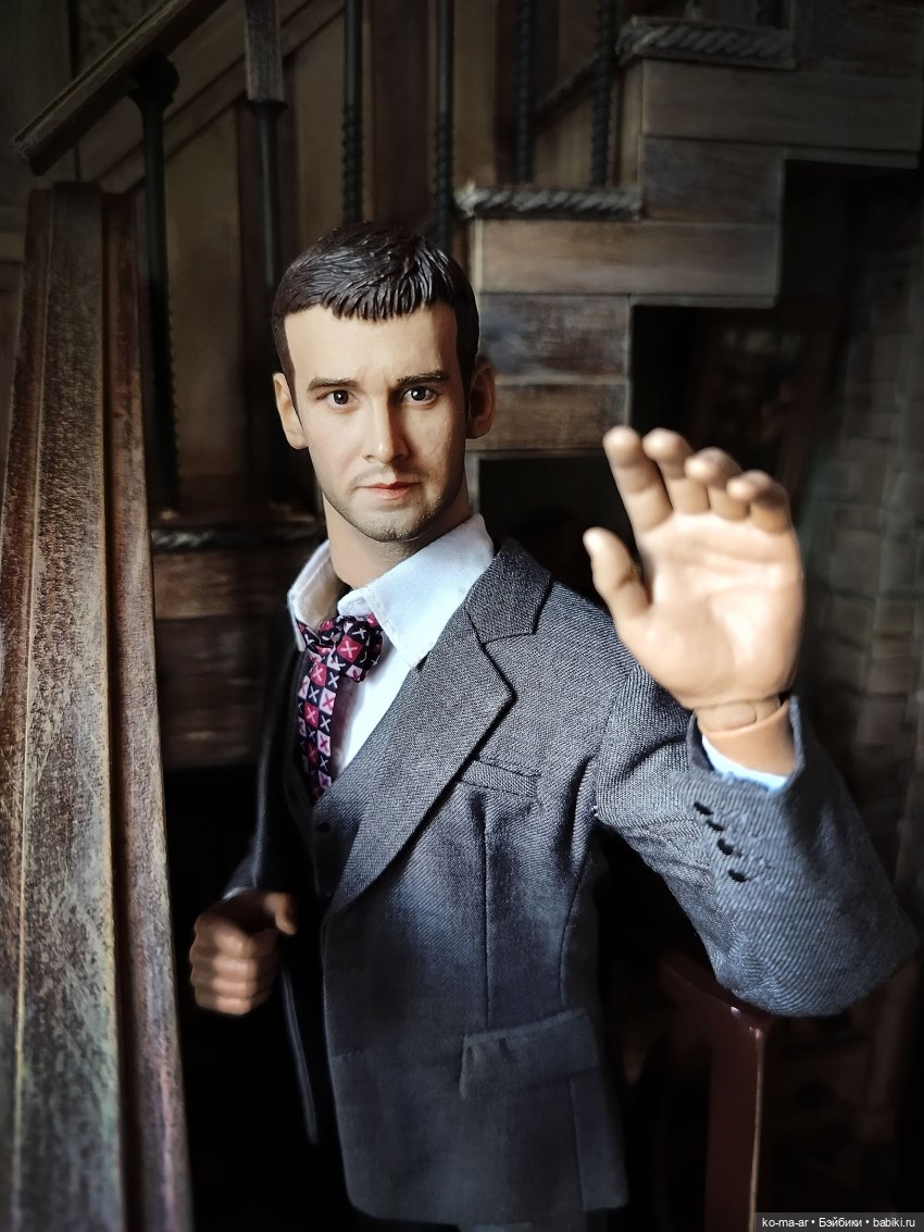 Мои экшены — Коллекционные экшн