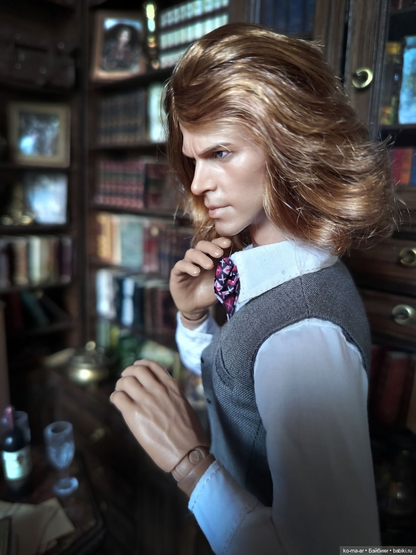 Мои экшены — Коллекционные экшн