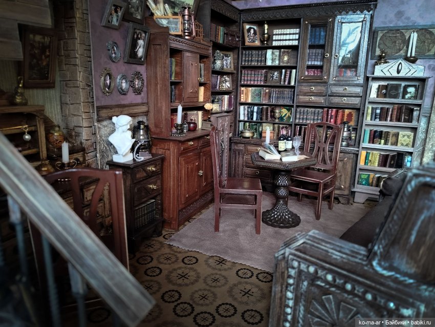 Мои экшены — Коллекционные экшн (фото 5)