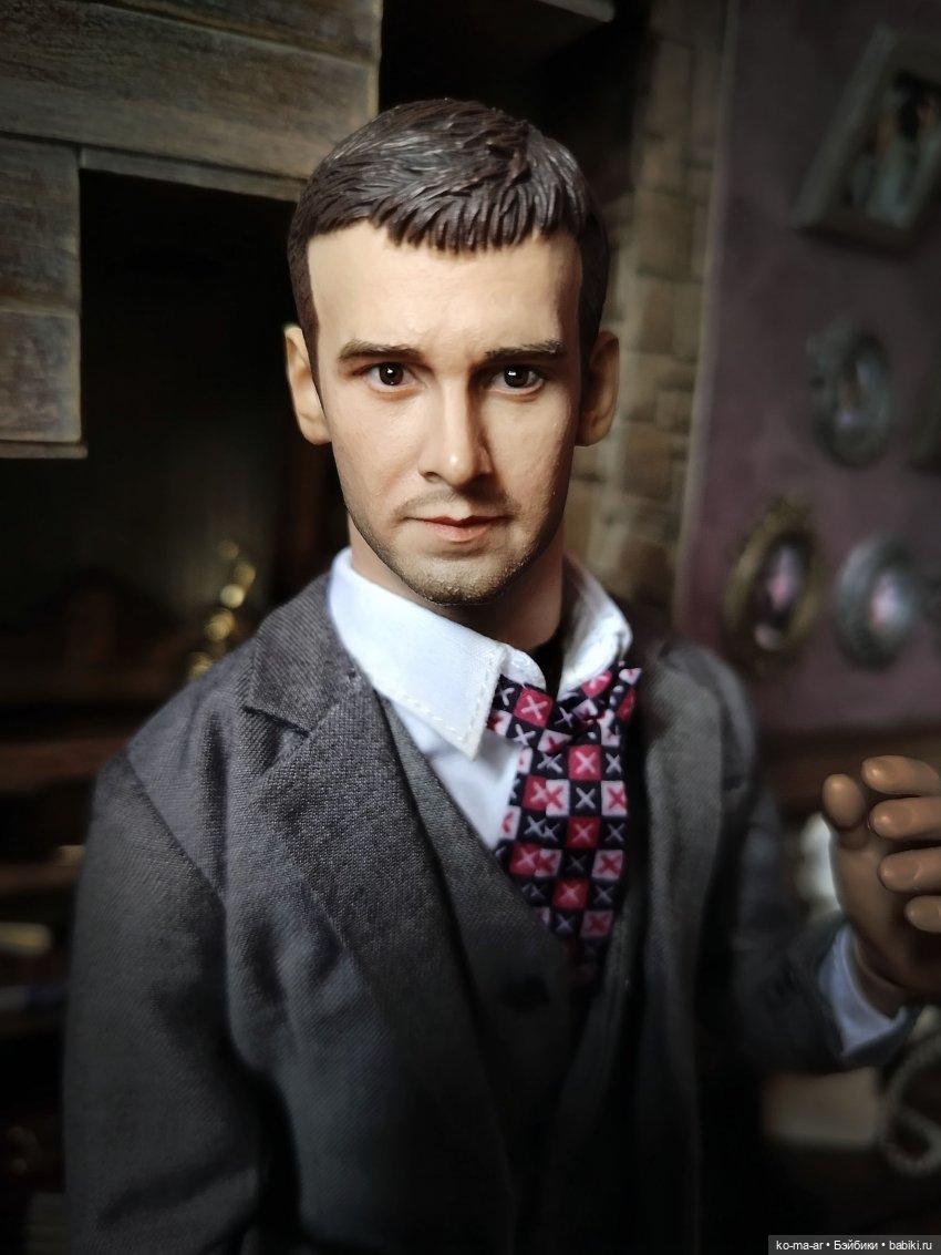 Мои экшены — Коллекционные экшн