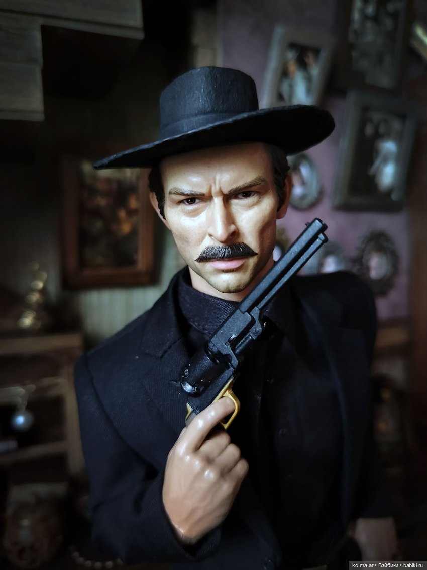 Мои экшены — Коллекционные экшн