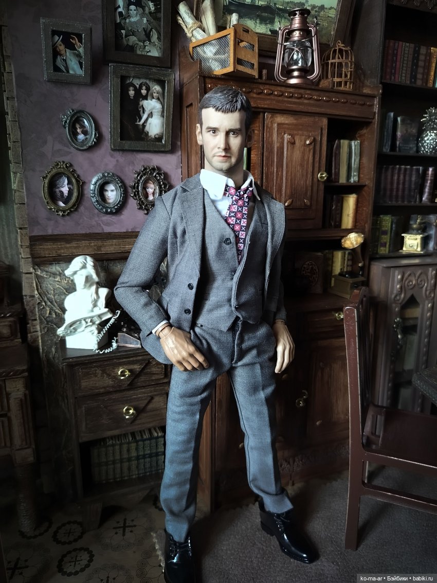 Мои экшены — Коллекционные экшн