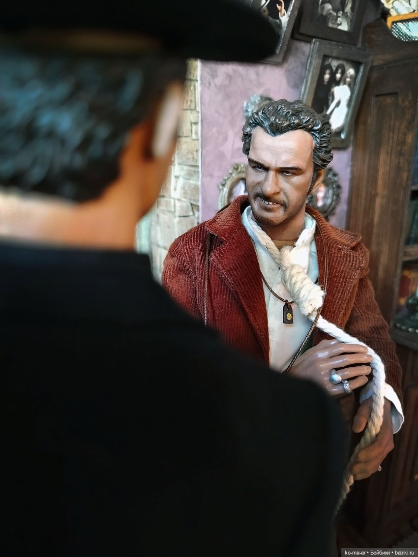 Мои экшены — Коллекционные экшн