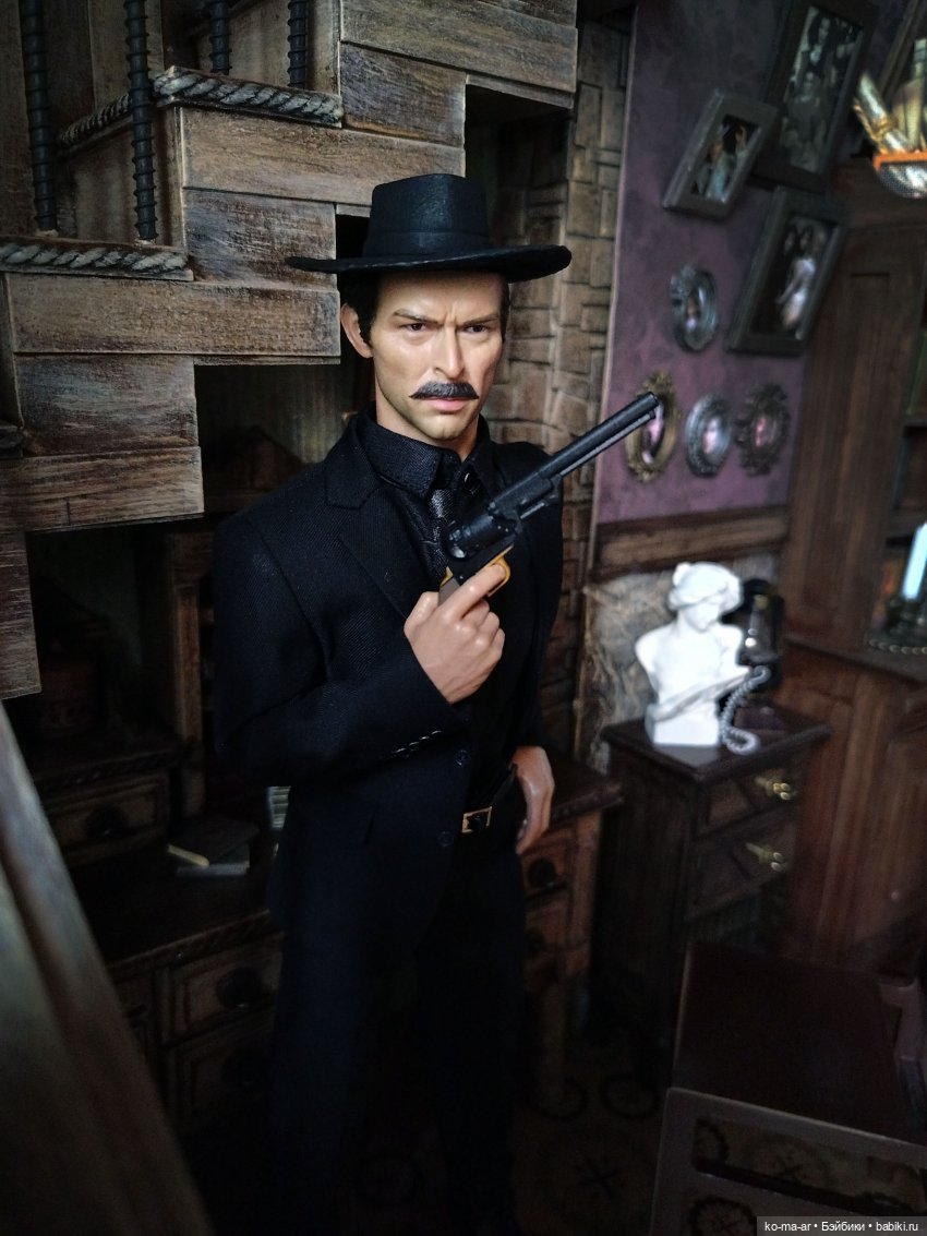 Мои экшены — Коллекционные экшн