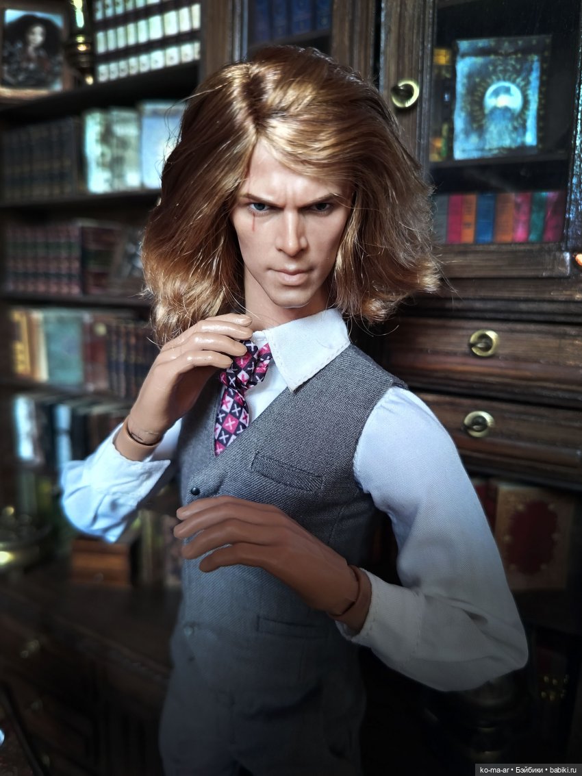 Мои экшены — Коллекционные экшн