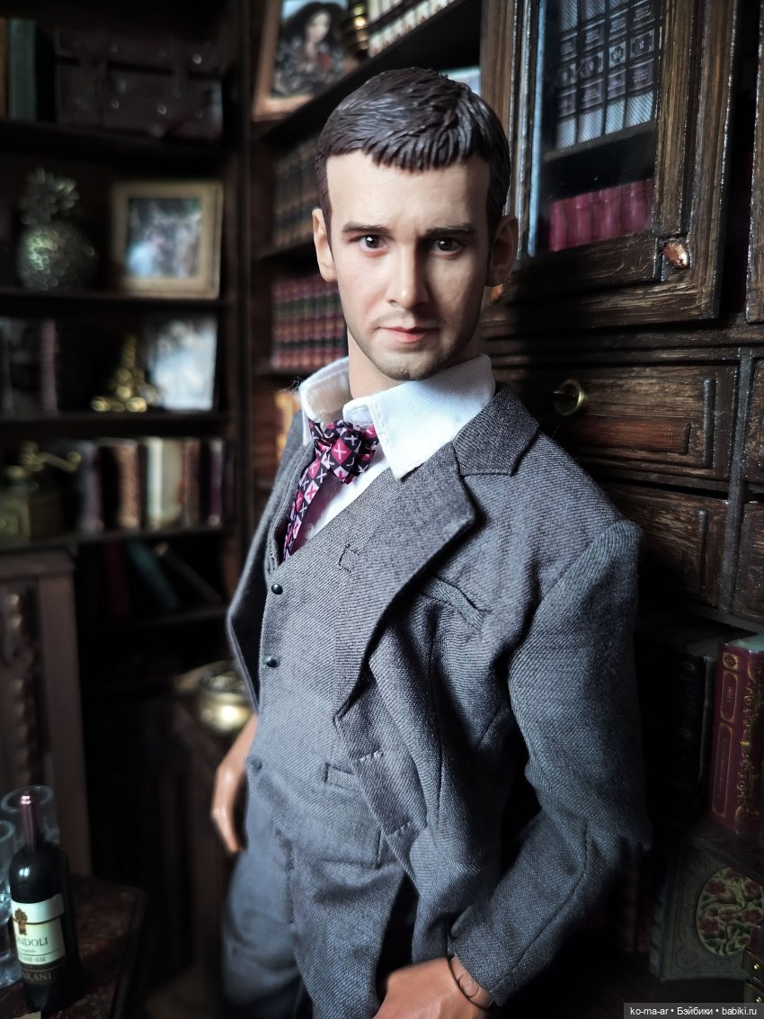 Мои экшены — Коллекционные экшн