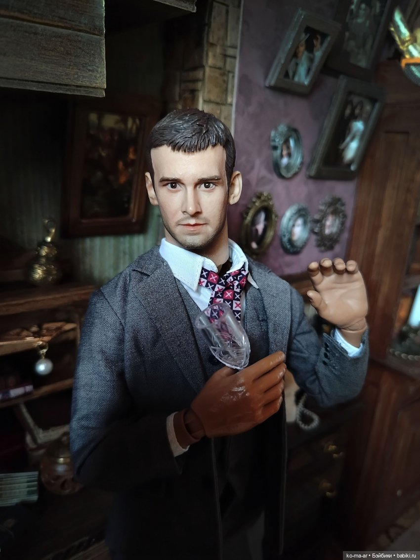 Мои экшены — Коллекционные экшн