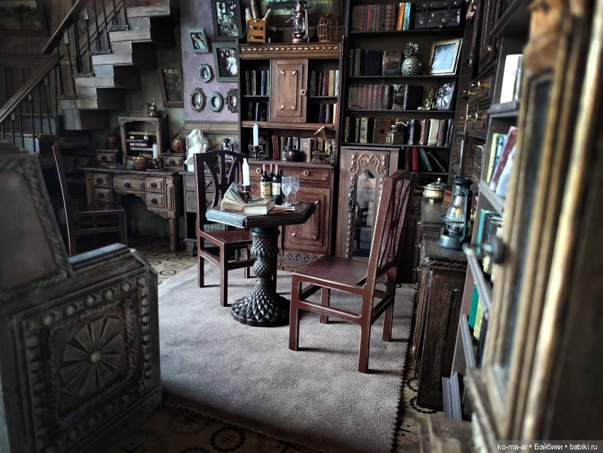 Мои экшены — Коллекционные экшн (фото 6)