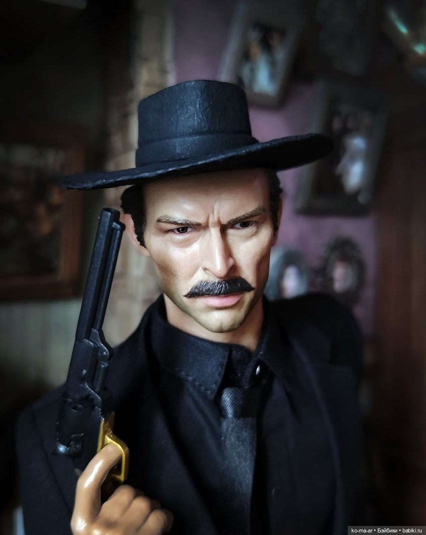 Мои экшены — Коллекционные экшн