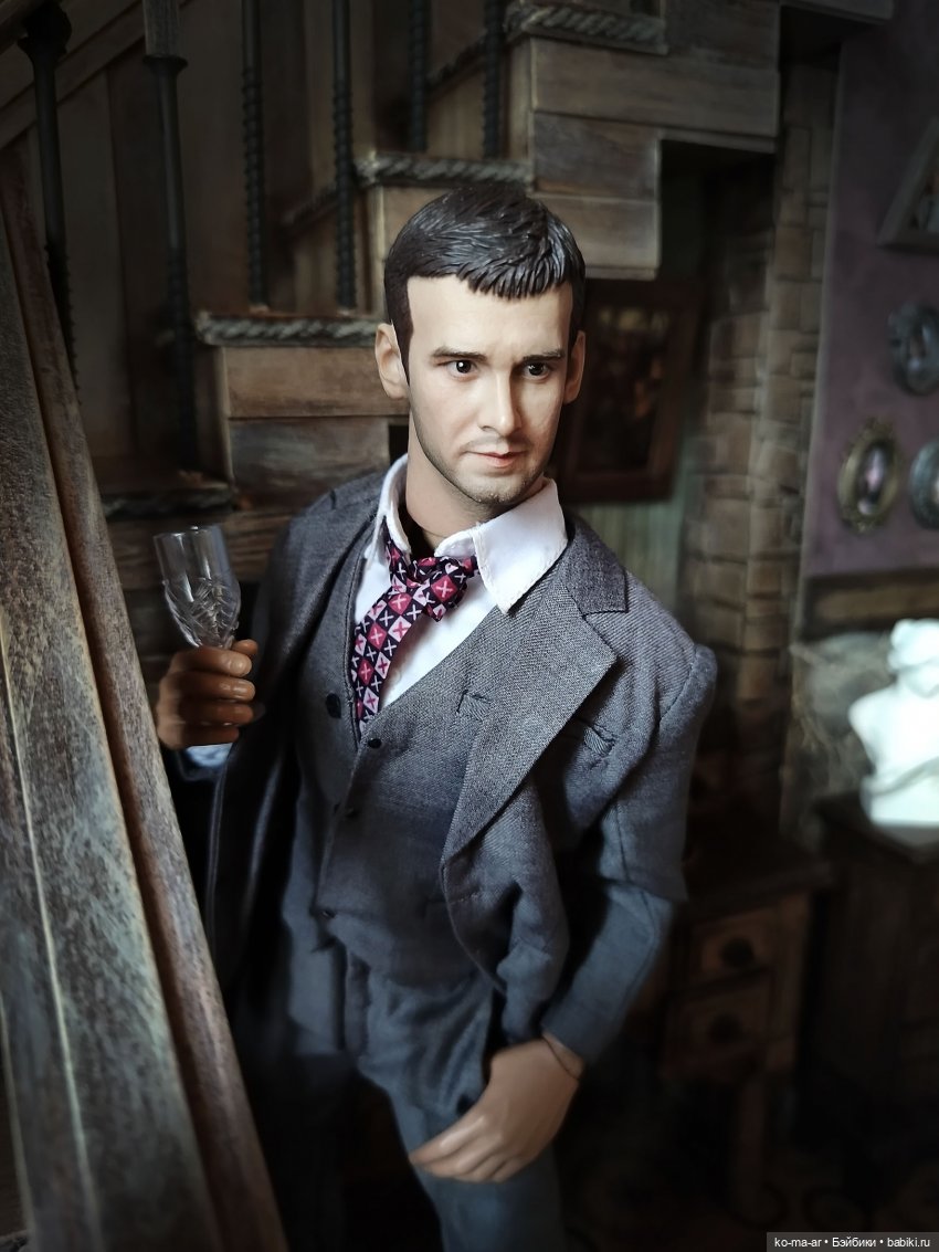 Мои экшены — Коллекционные экшн