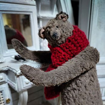 Михась Потапыч