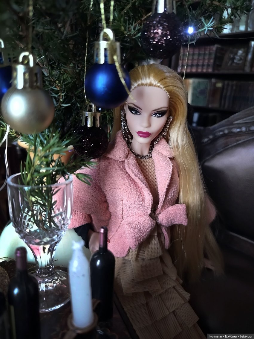 Итоги 2025 — Итоги года и челленджи: Кукольные планы