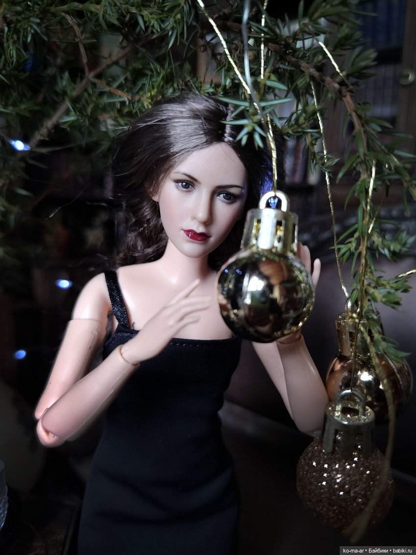 Итоги 2025 — Итоги года и челленджи: Кукольные планы