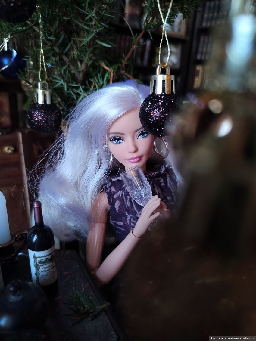 Итоги 2025 — Итоги года и челленджи: Кукольные планы