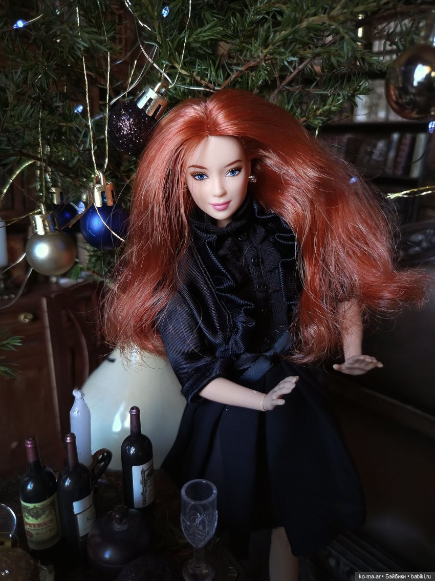 Итоги 2025 — Итоги года и челленджи: Кукольные планы