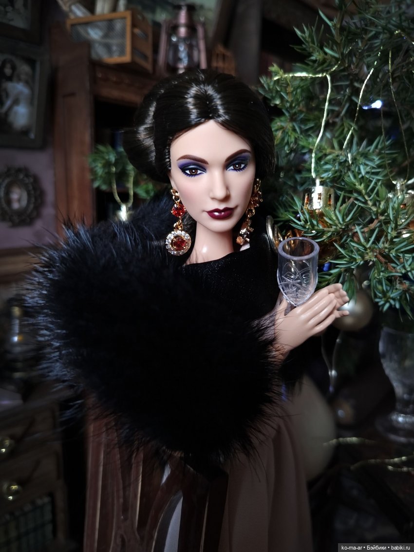 Итоги 2025 — Итоги года и челленджи: Кукольные планы